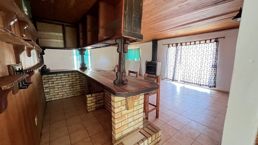 3 Bedroom Property for Sale in Spitskop SH Free State